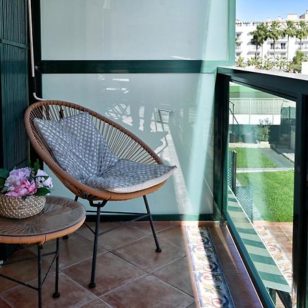 Love Rent4 Malaga Alamar Torremolinos Exterior photo