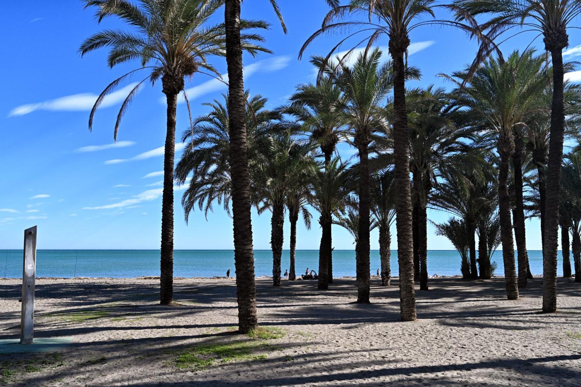 Love Rent4 Malaga Alamar Torremolinos Exterior photo