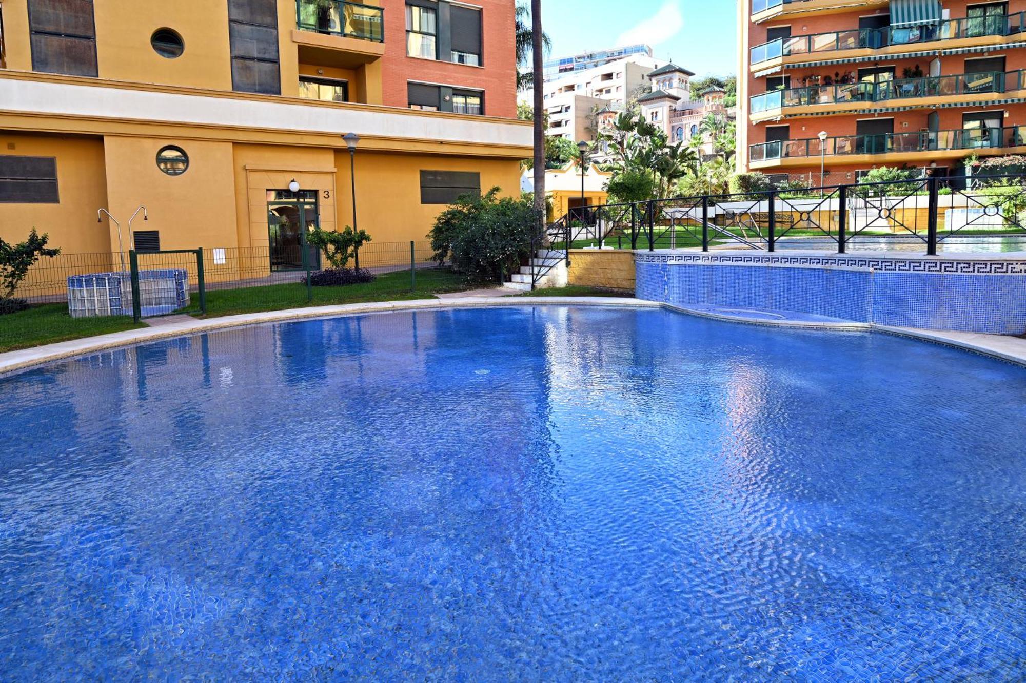 Love Rent4 Malaga Alamar Torremolinos Exterior photo