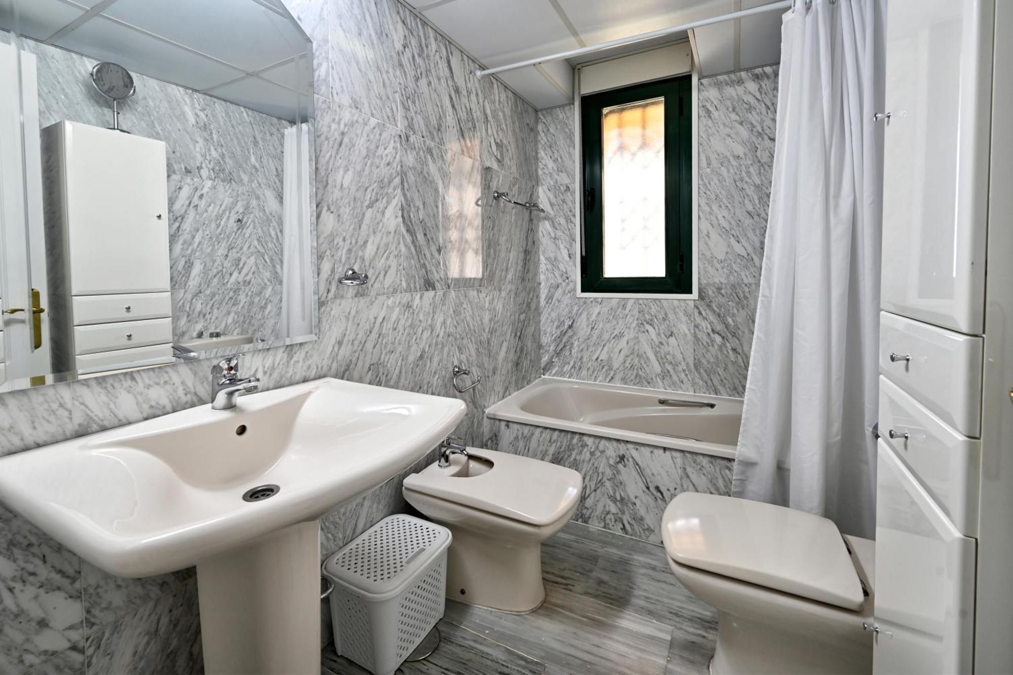Love Rent4 Malaga Alamar Torremolinos Exterior photo